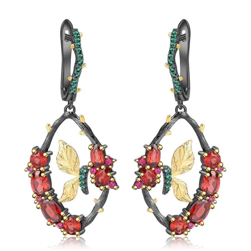 Orecchino stupendo per uso quotidiano