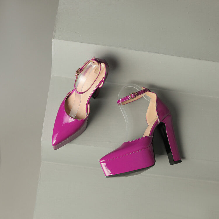 Sandali Ortopediche Classiche con Stile Senza Tempo
