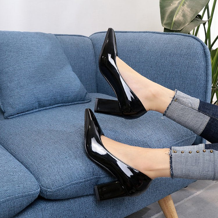 Scarpe Ortopediche Eleganti per Ogni Passo