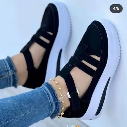 Scarpe Ortopediche Ispirate al Vintage