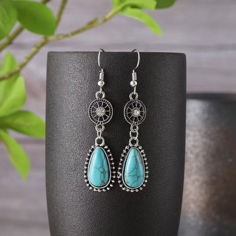 Orecchino affascinante per ogni occasione