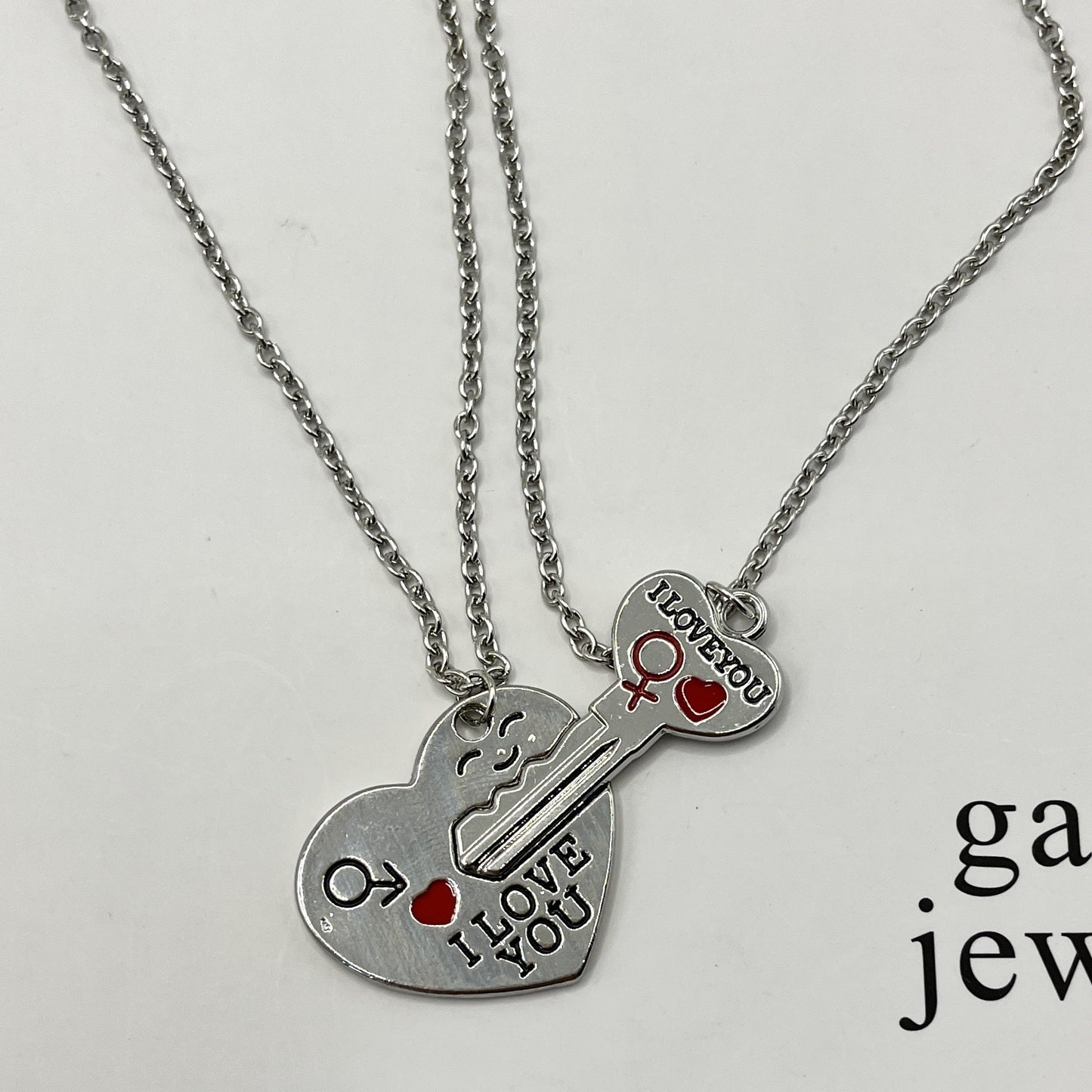 Collana stupendo per uso quotidiano