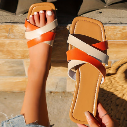 Sandali Ortopediche Classiche con Stile Senza Tempo