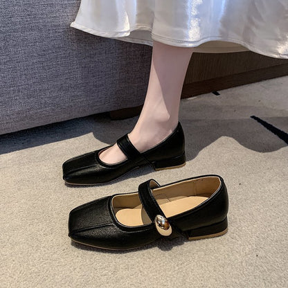 Scarpe Ortopediche Aggraziate dal Look Moderno