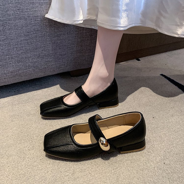 Scarpe Ortopediche Aggraziate dal Look Moderno