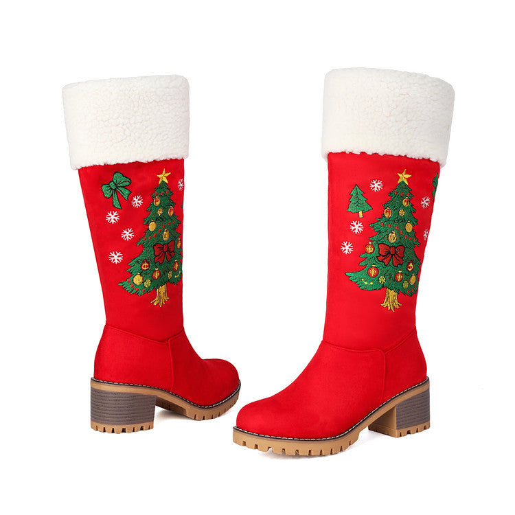 Stivali Ortopediche Classiche con Stile Senza Tempo