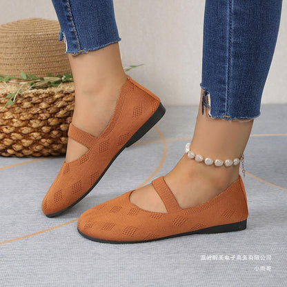 Scarpe Ortopediche Chic dal Design Unico