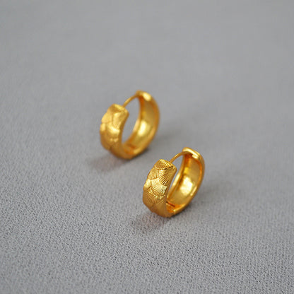 Orecchino stupendo per uso quotidiano