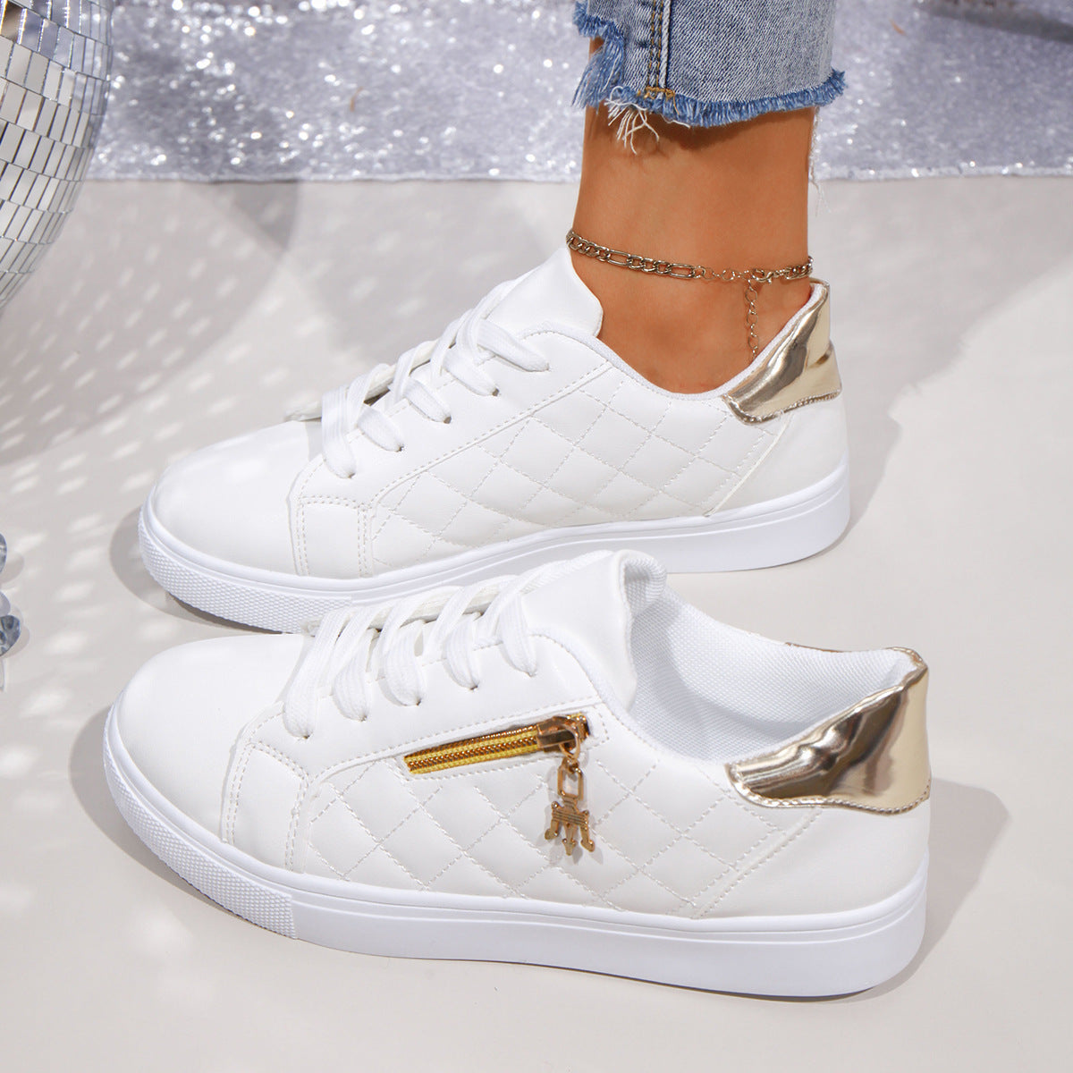 Scarpe Ortopediche Classiche con Stile Senza Tempo