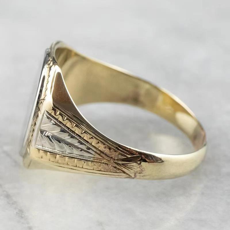 Anello stupendo per uso quotidiano