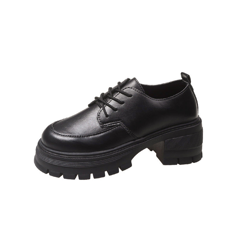 Scarpe Ortopediche Classiche con Stile Senza Tempo