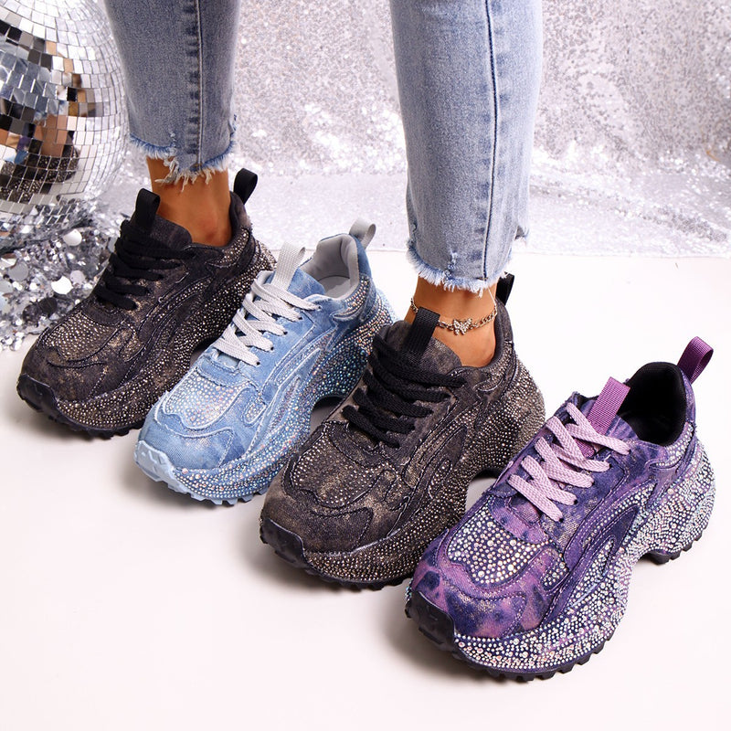 Sneakers Ortopediche Stilose per Ogni Occasione