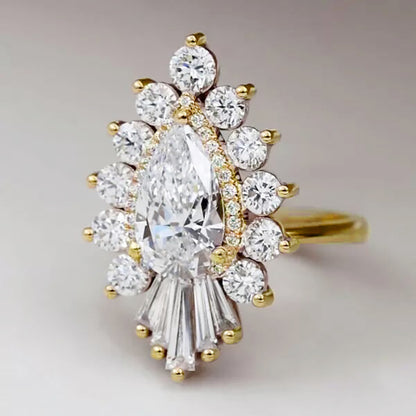 Gioiello classico dal fascino senza tempo