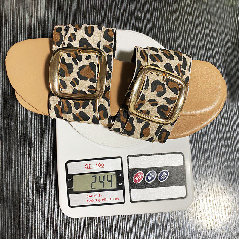 Sandali Ortopediche Chic dal Design Unico