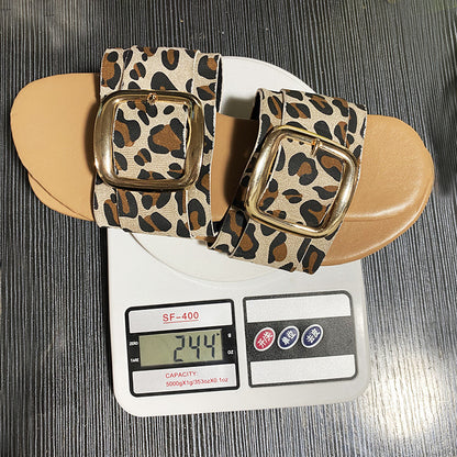 Sandali Ortopediche Chic dal Design Unico