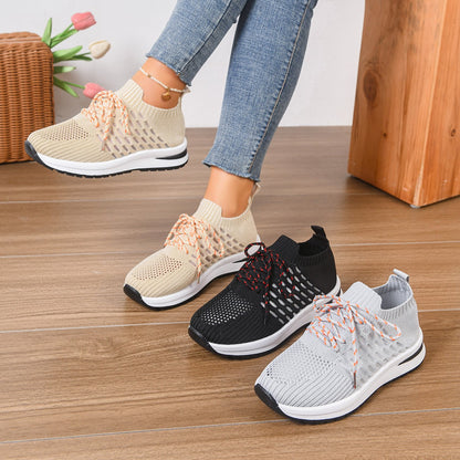 Sneakers Ortopediche Chic dal Design Unico