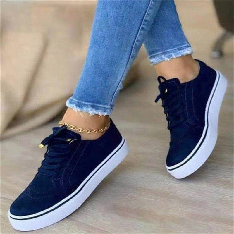 Sneakers Ortopediche Comode per Uso Quotidiano