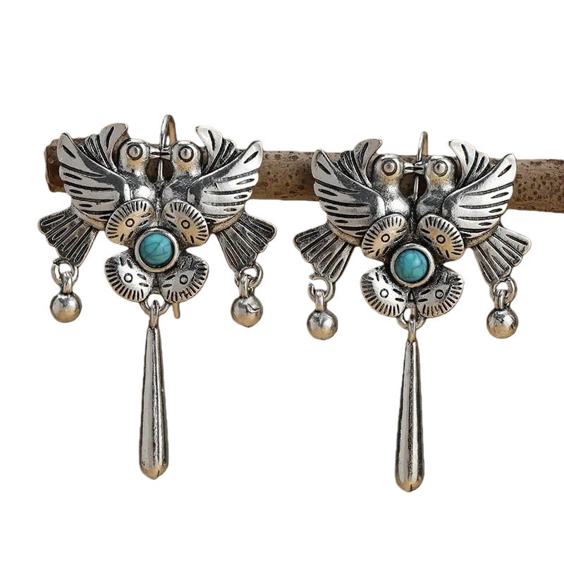 Orecchino affascinante per ogni occasione