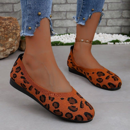 Scarpe Ortopediche Aggraziate dal Look Moderno