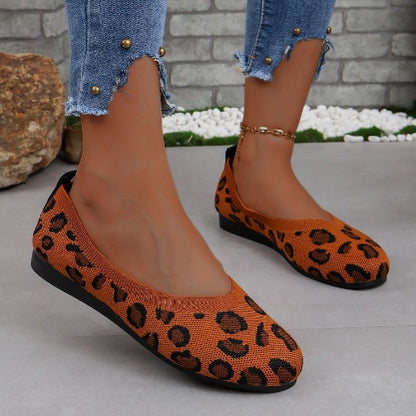 Scarpe Ortopediche Aggraziate dal Look Moderno