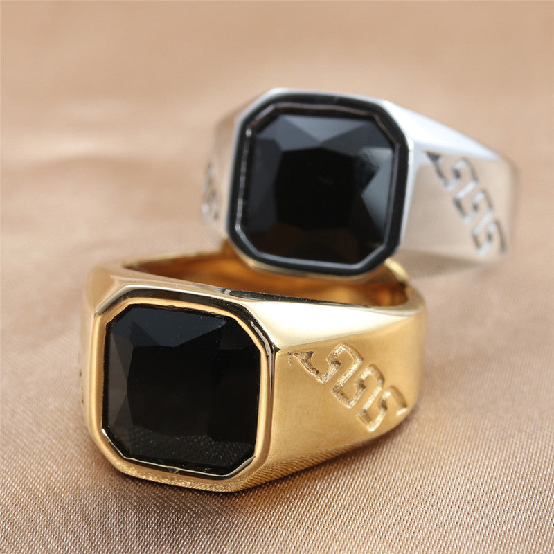 Anello stupendo per uso quotidiano