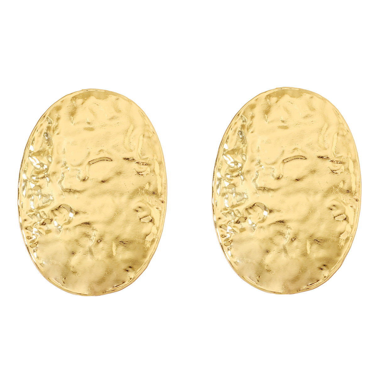 Orecchino vintage fatto a mano