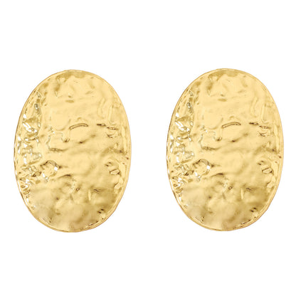 Orecchino vintage fatto a mano