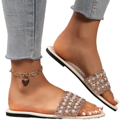 Sandali Ortopediche Chic dal Design Unico