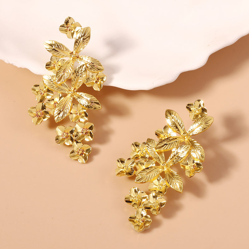 Orecchino elegante per ogni occasione