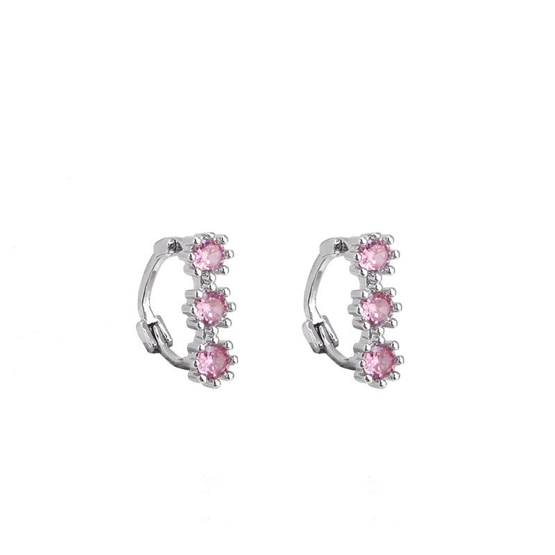 Orecchino affascinante per ogni occasione