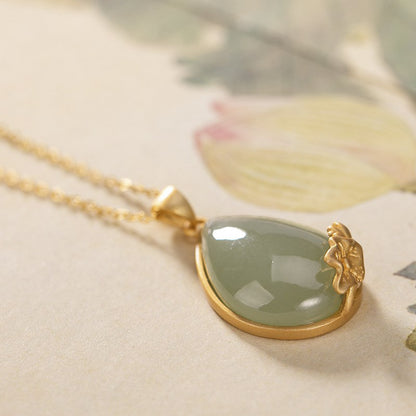 Argento Parure romantico per momenti speciali