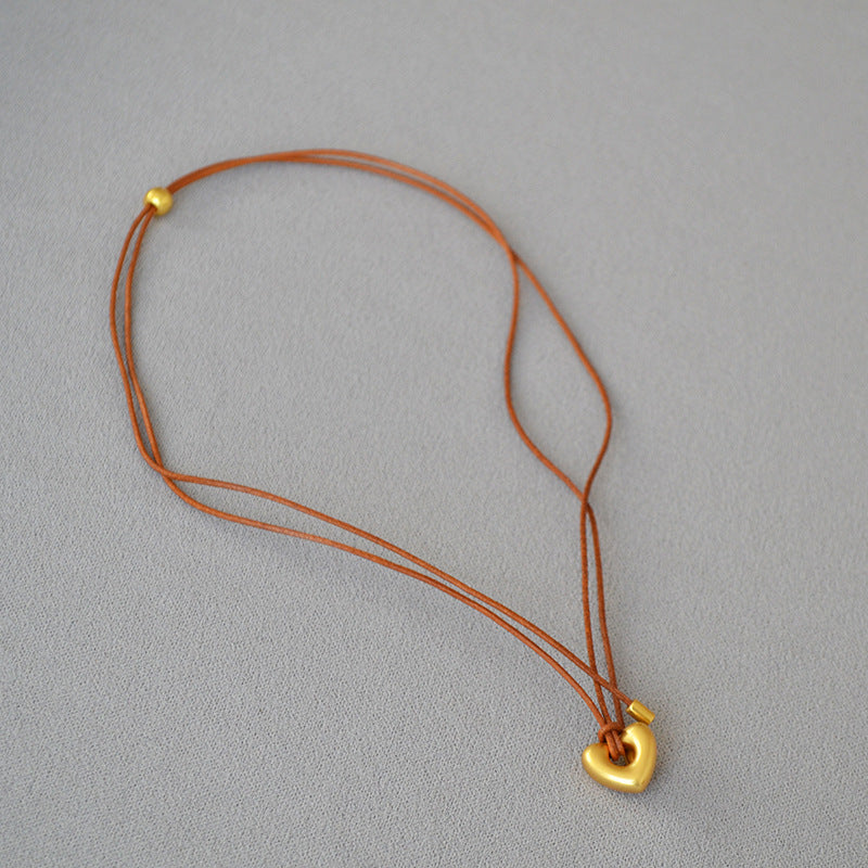 Collana elegante per ogni occasione