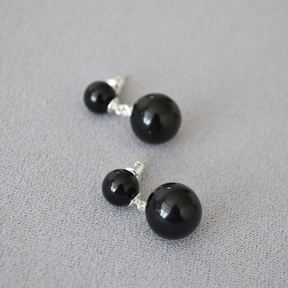 Orecchino romantico per momenti speciali