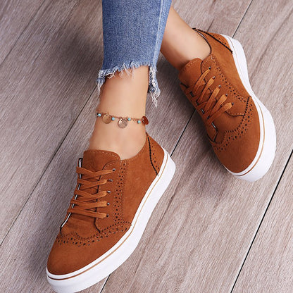 Scarpe Ortopediche Chic dal Design Unico