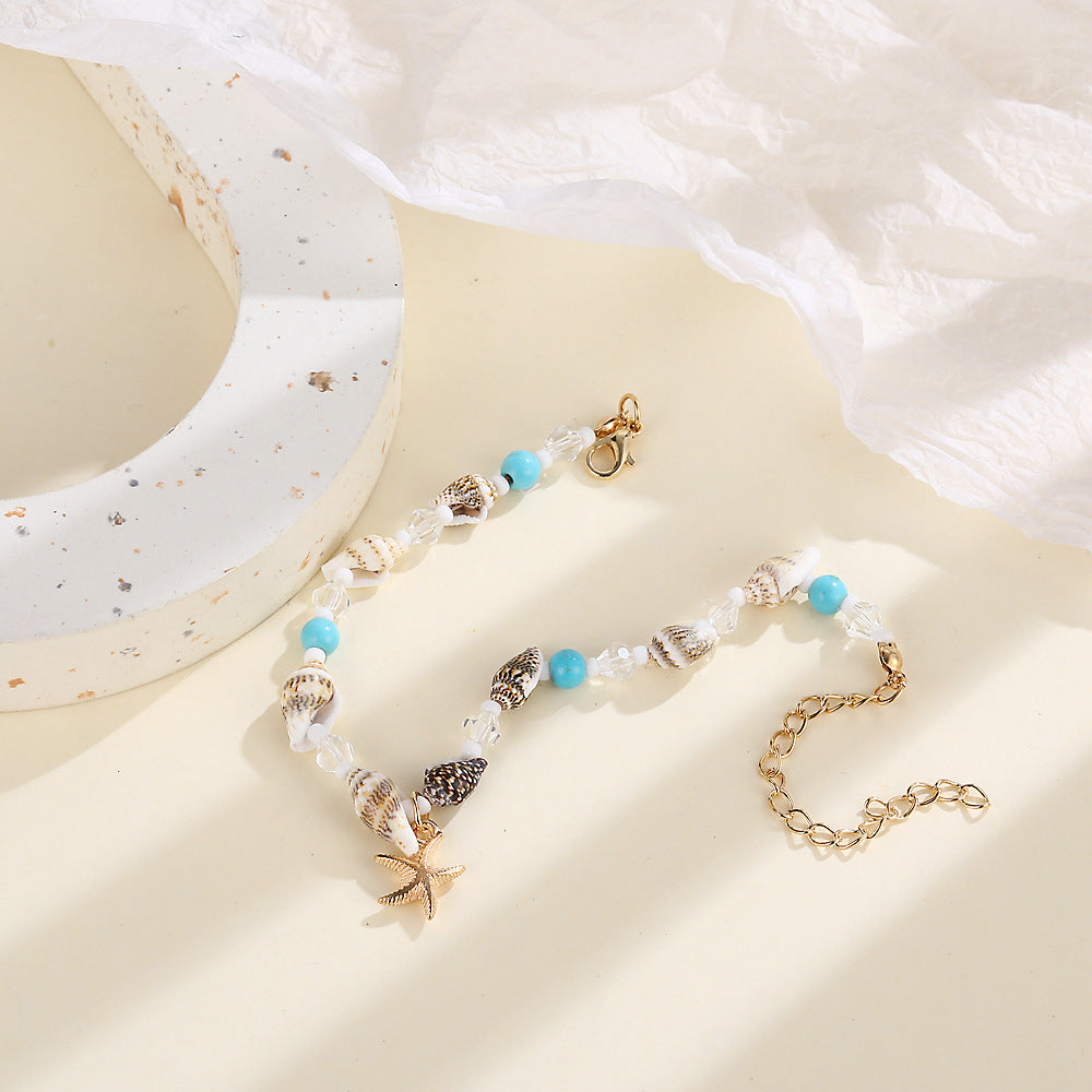 Cavigliera classico dal fascino senza tempo