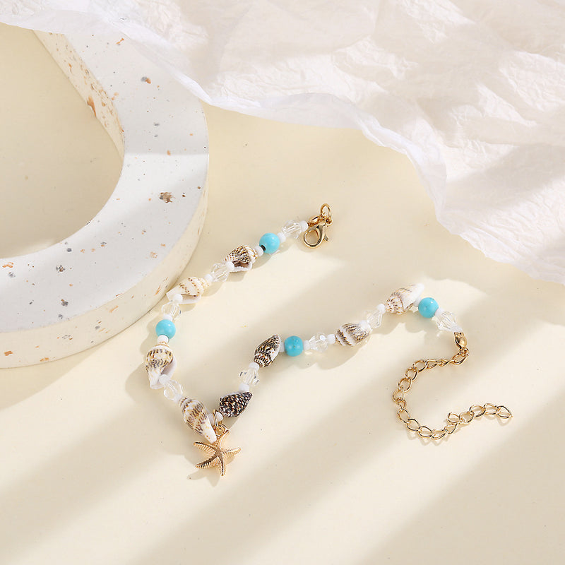 Cavigliera classico dal fascino senza tempo