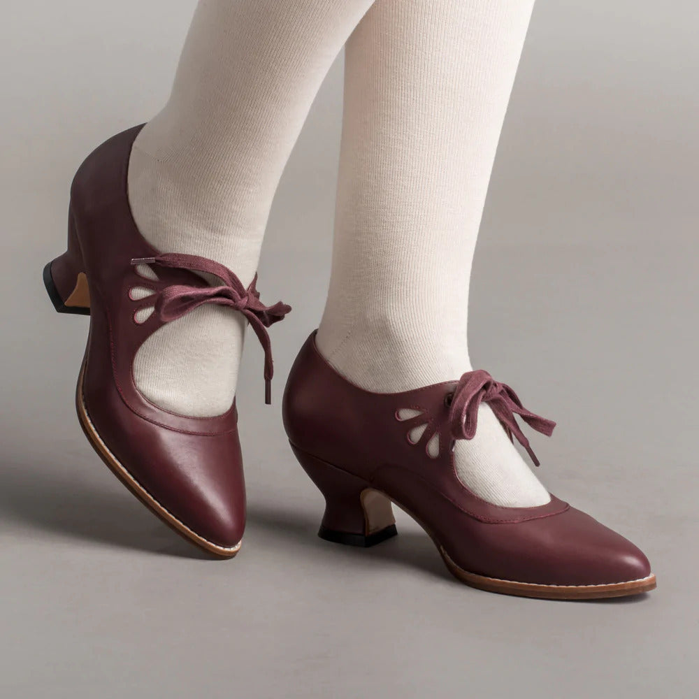 Scarpe Ortopediche Classiche con Stile Senza Tempo