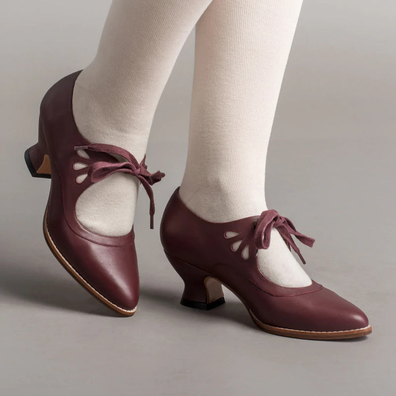 Scarpe Ortopediche Classiche con Stile Senza Tempo