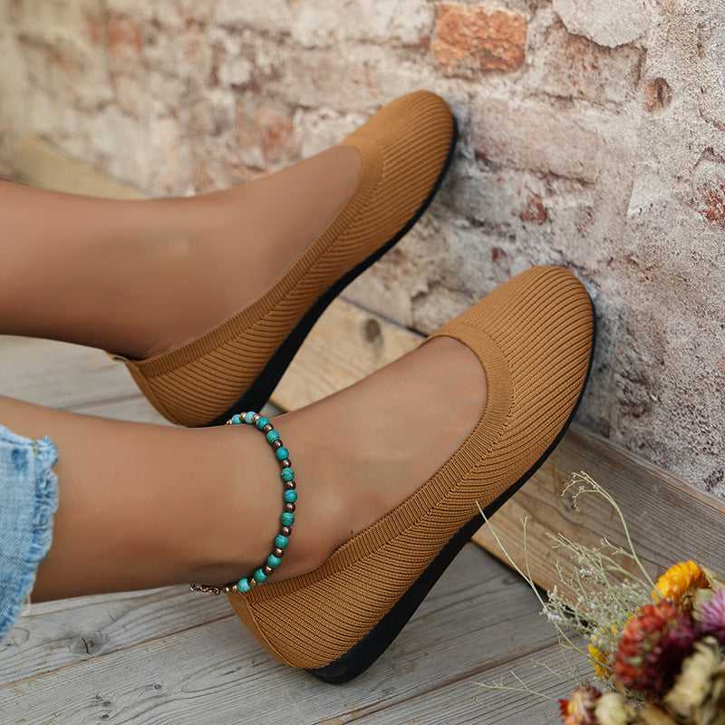 Scarpe Ortopediche Aggraziate dal Look Moderno