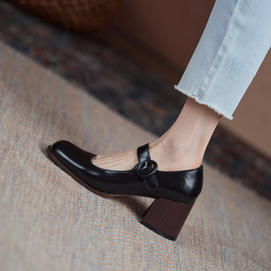 Scarpe Ortopediche Chic dal Design Unico