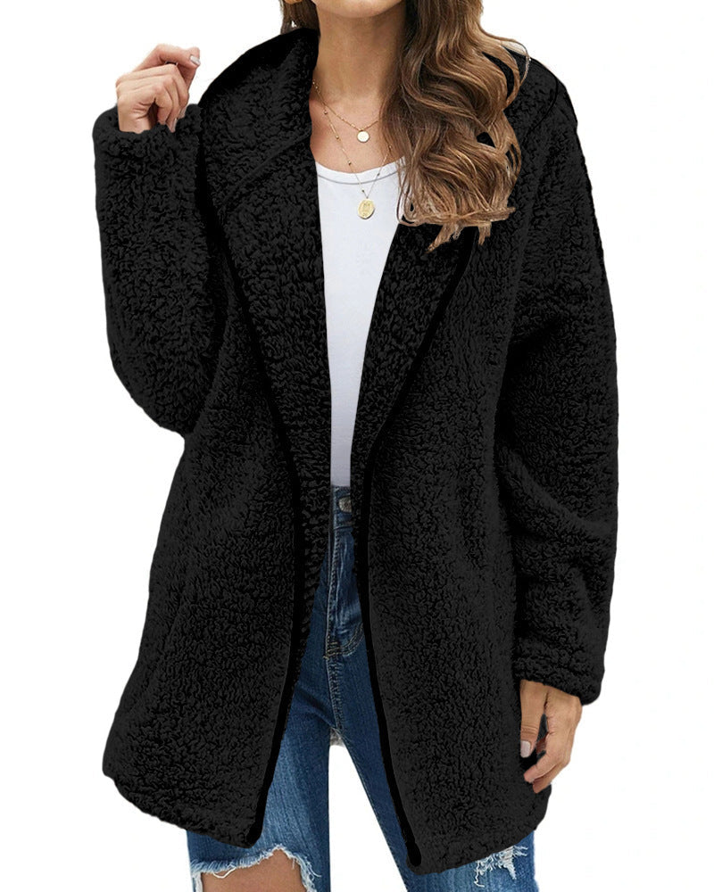 Maglione splendidamente realizzato