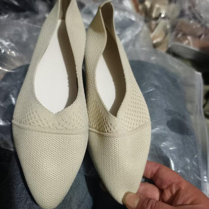 Scarpe Ortopediche Chic dal Design Unico