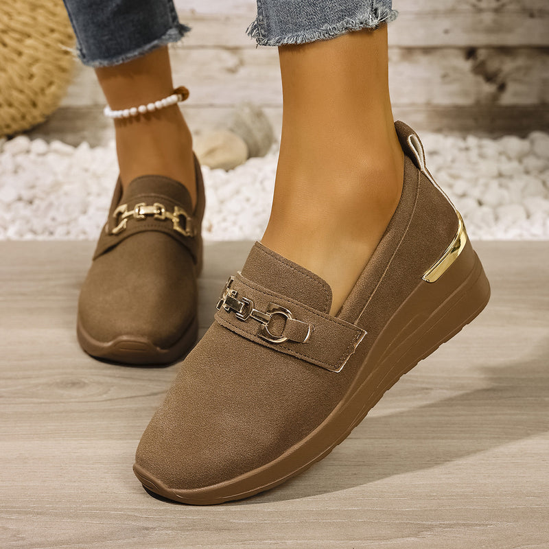 Scarpe Ortopediche Ispirate al Vintage