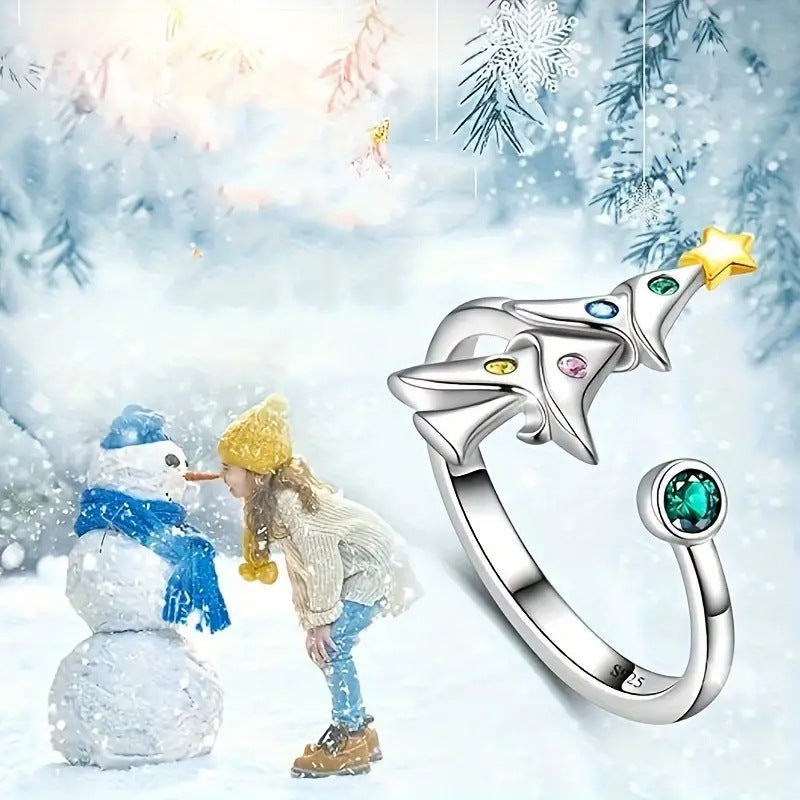 Anello stupendo per uso quotidiano