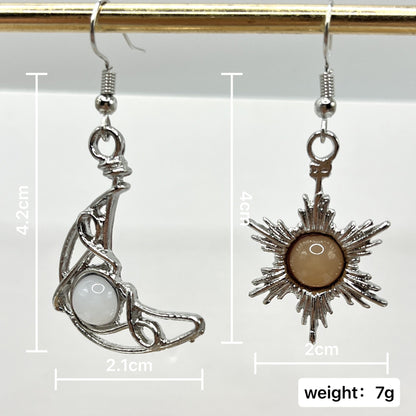 Orecchino classico dal fascino senza tempo