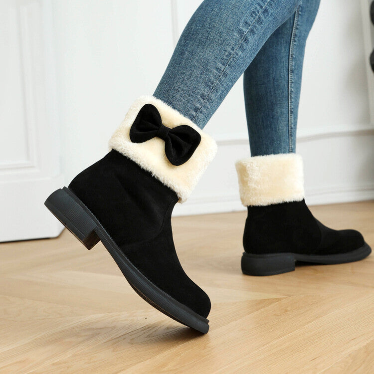 Stivali Ortopediche Splendidamente Realizzate