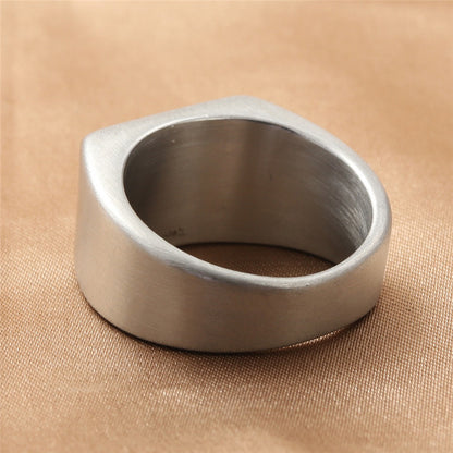 Anello classico dal fascino senza tempo