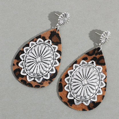 Orecchino bellissimo con stile unico