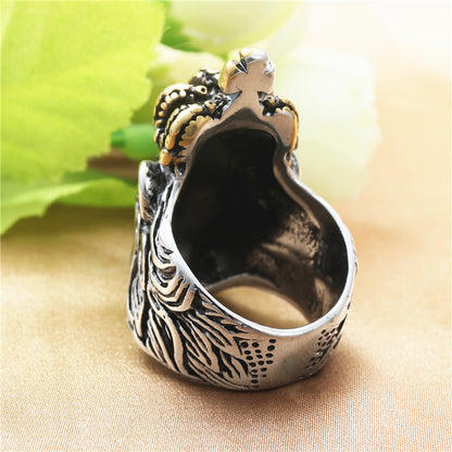 Anello affascinante per ogni occasione