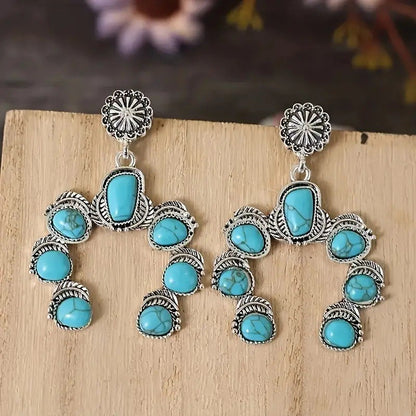 Orecchino classico dal fascino senza tempo